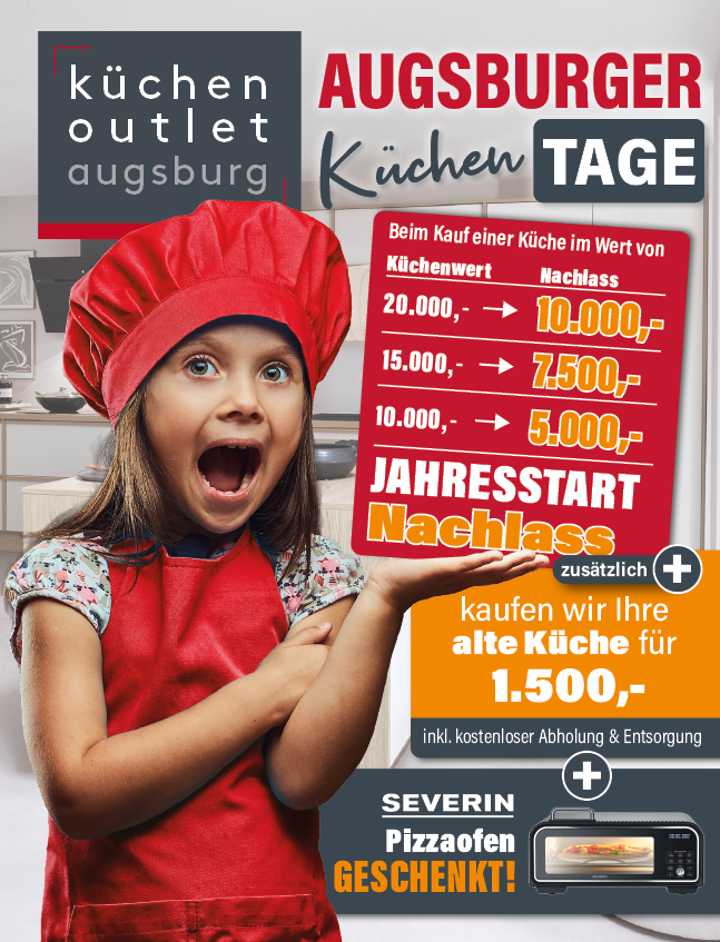 Augsburger Küchentage